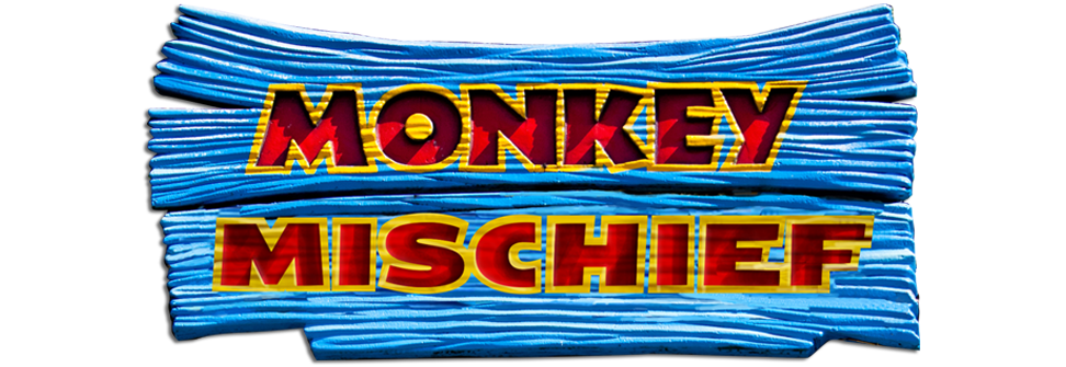 Monkey Mischief