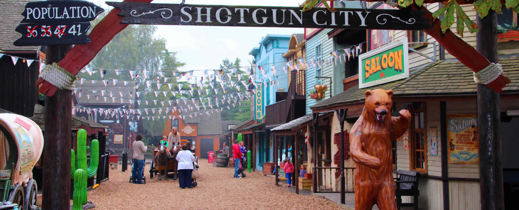 banner