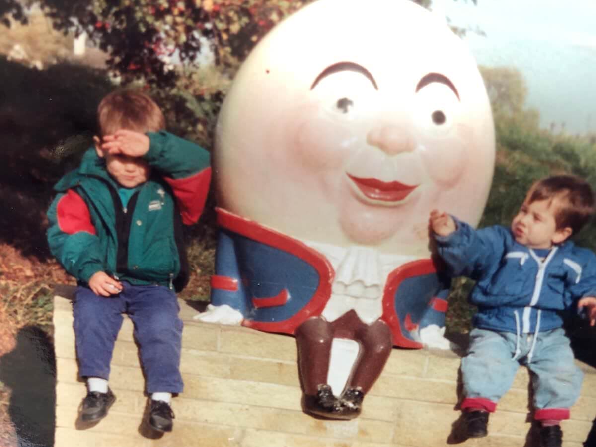 50 years of Sundown - here's 1989