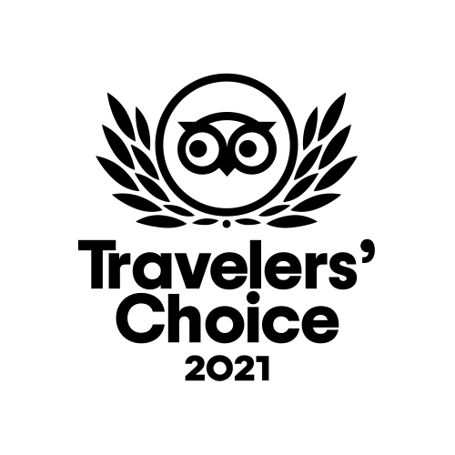 Sundown are a 2021 Tripadvisor Travellers’ Choice Award Winner-2021
